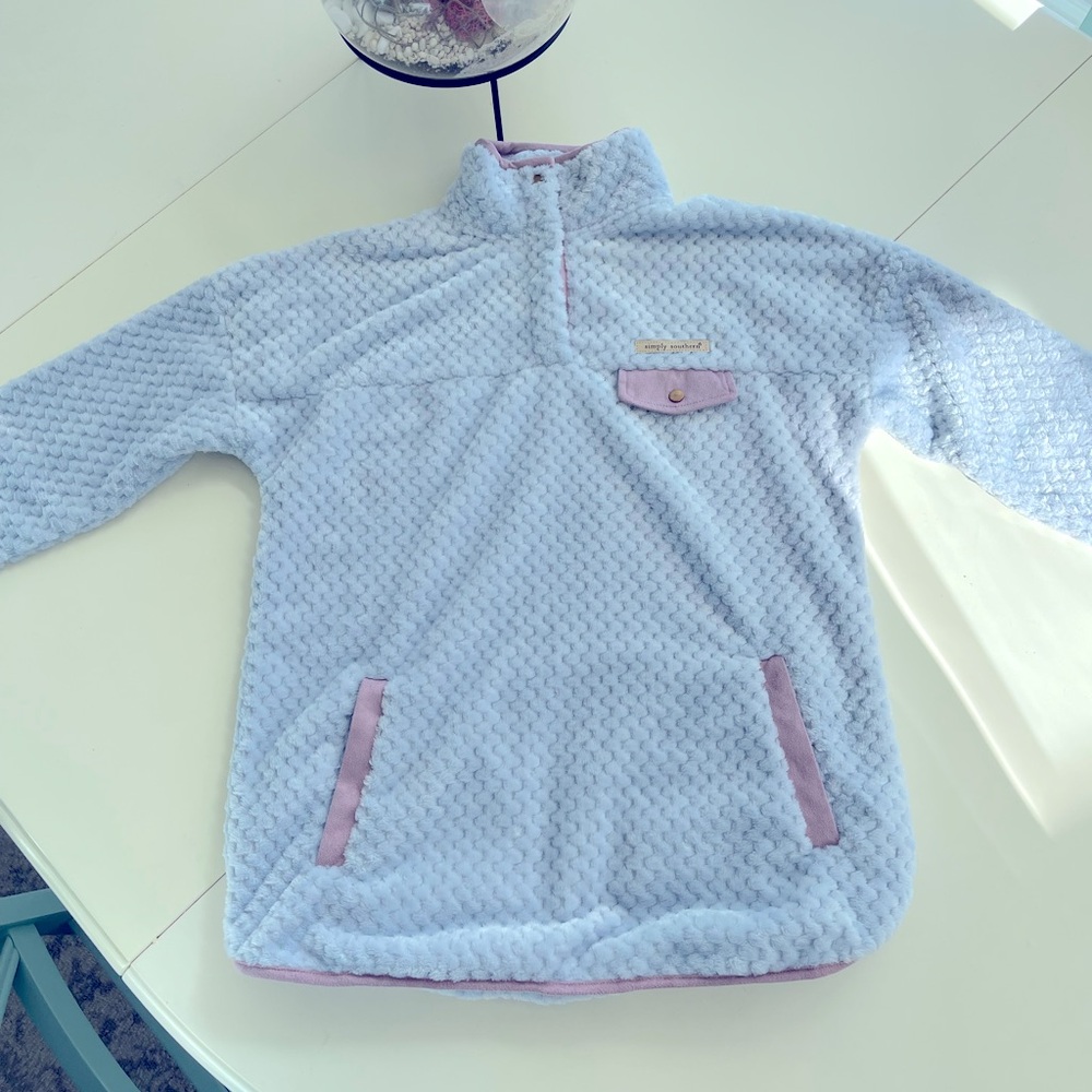 Simply Southern Fleece
